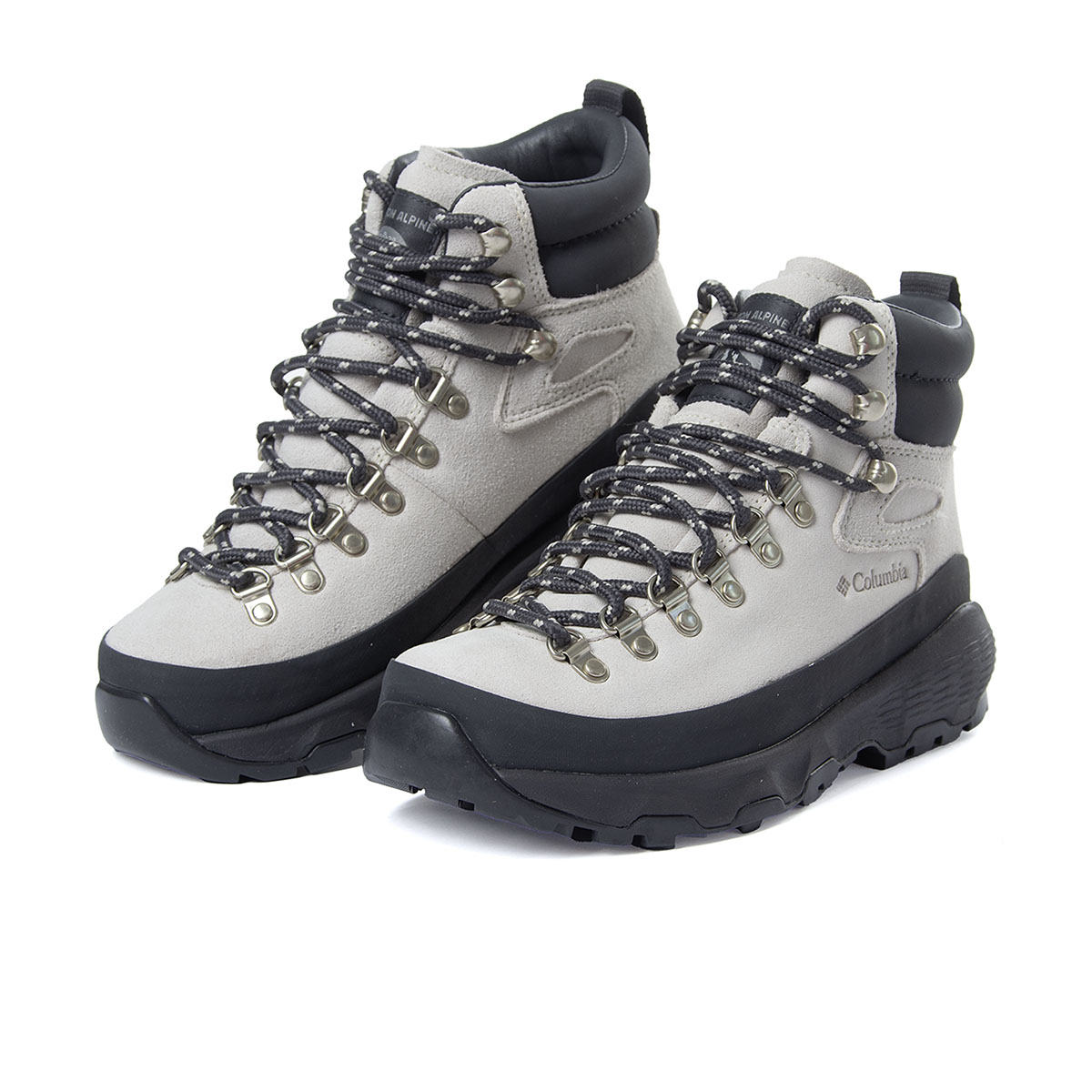 COLUMBIA - NEWTON ALPINE PT