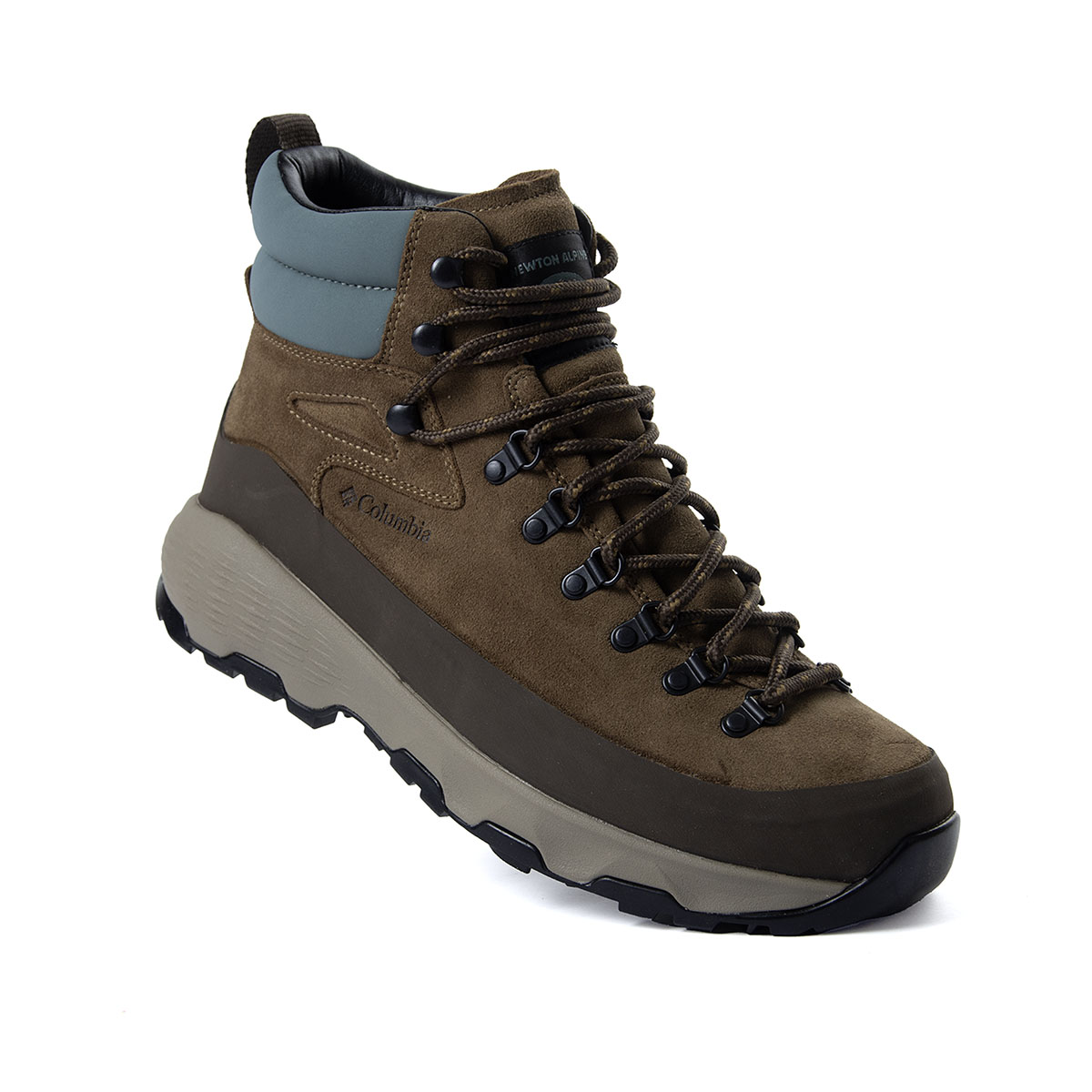 COLUMBIA - NEWTON APLINE PT