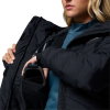 COLUMBIA - LAY D DOWN V JACKET