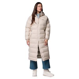 COLUMBIA - PILE LAKE III LONG JACKET