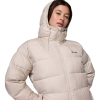 COLUMBIA - PILE LAKE III LONG JACKET