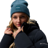COLUMBIA - AMAZE PUFFED MID HOODED JACKET
