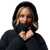 COLUMBIA - AMAZE PUFFED MID HOODED JACKET