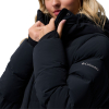 COLUMBIA - AMAZE PUFFED MID HOODED JACKET