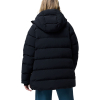 COLUMBIA - AMAZE PUFFED MID HOODED JACKET