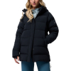 COLUMBIA - AMAZE PUFFED MID HOODED JACKET