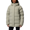 COLUMBIA - AMAZE PUFFED MID HOODED JACKET