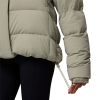 COLUMBIA - AMAZE PUFFED MID HOODED JACKET