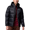 COLUMBIA - CLOUDVIEW DOWN HOODED JACKET