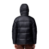 COLUMBIA - CLOUDVIEW DOWN HOODED JACKET