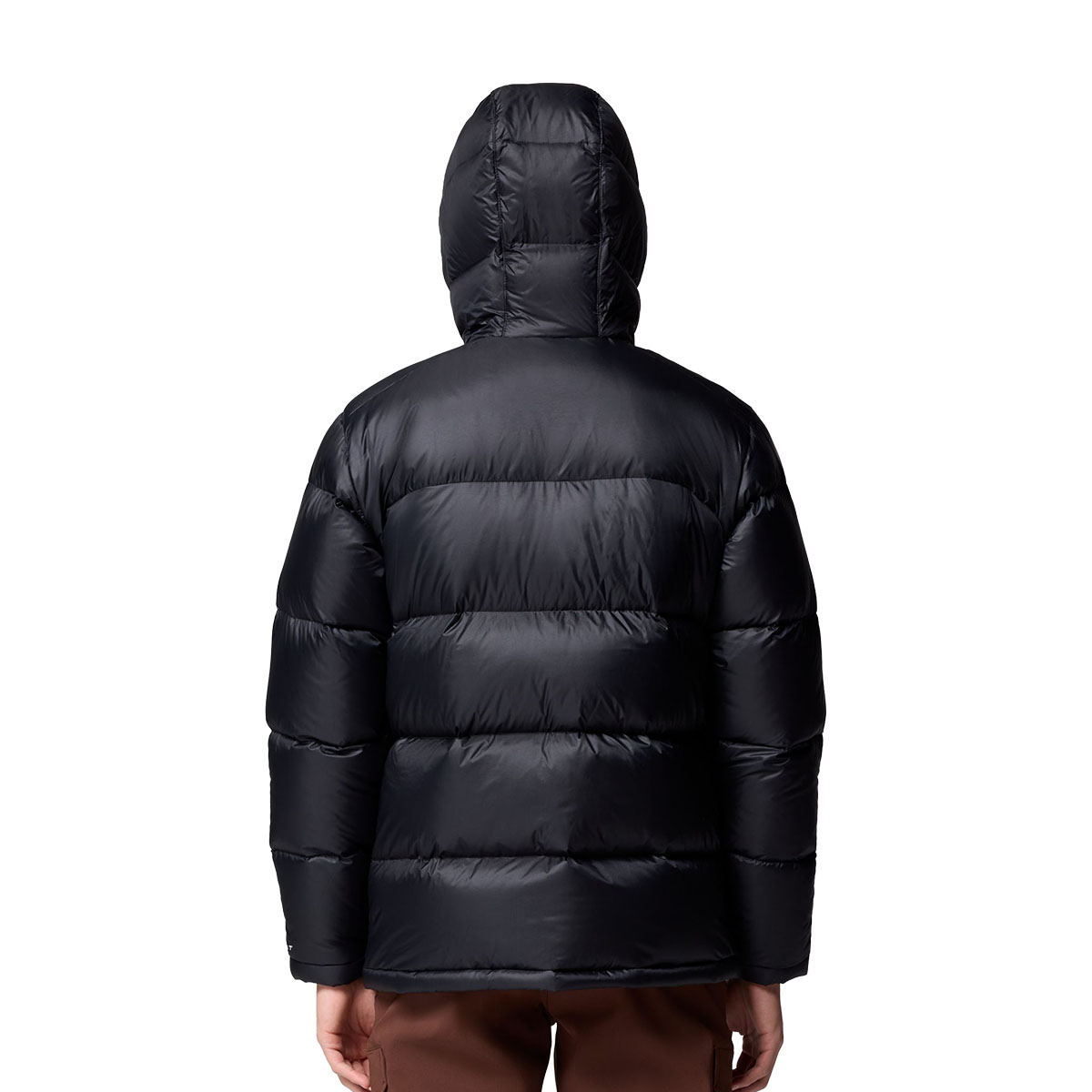 COLUMBIA - CLOUDVIEW DOWN HOODED JACKET
