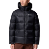 COLUMBIA - CLOUDVIEW DOWN HOODED JACKET