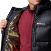 COLUMBIA - CLOUDVIEW DOWN HOODED JACKET