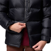 COLUMBIA - CLOUDVIEW DOWN HOODED JACKET
