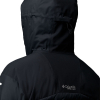 COLUMBIA - GLACIER RIDGE DOWN JACKET