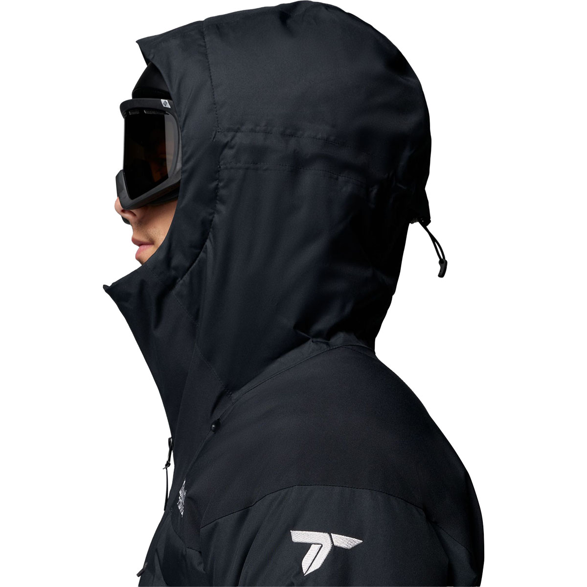 COLUMBIA - GLACIER RIDGE DOWN JACKET