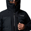 COLUMBIA - GLACIER RIDGE DOWN JACKET