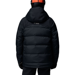 COLUMBIA - GLACIER RIDGE DOWN JACKET