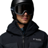 COLUMBIA - GLACIER RIDGE DOWN JACKET