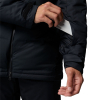 COLUMBIA - GLACIER RIDGE DOWN JACKET
