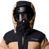 COLUMBIA - GLACIER RIDGE DOWN JACKET