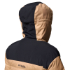 COLUMBIA - GLACIER RIDGE DOWN JACKET
