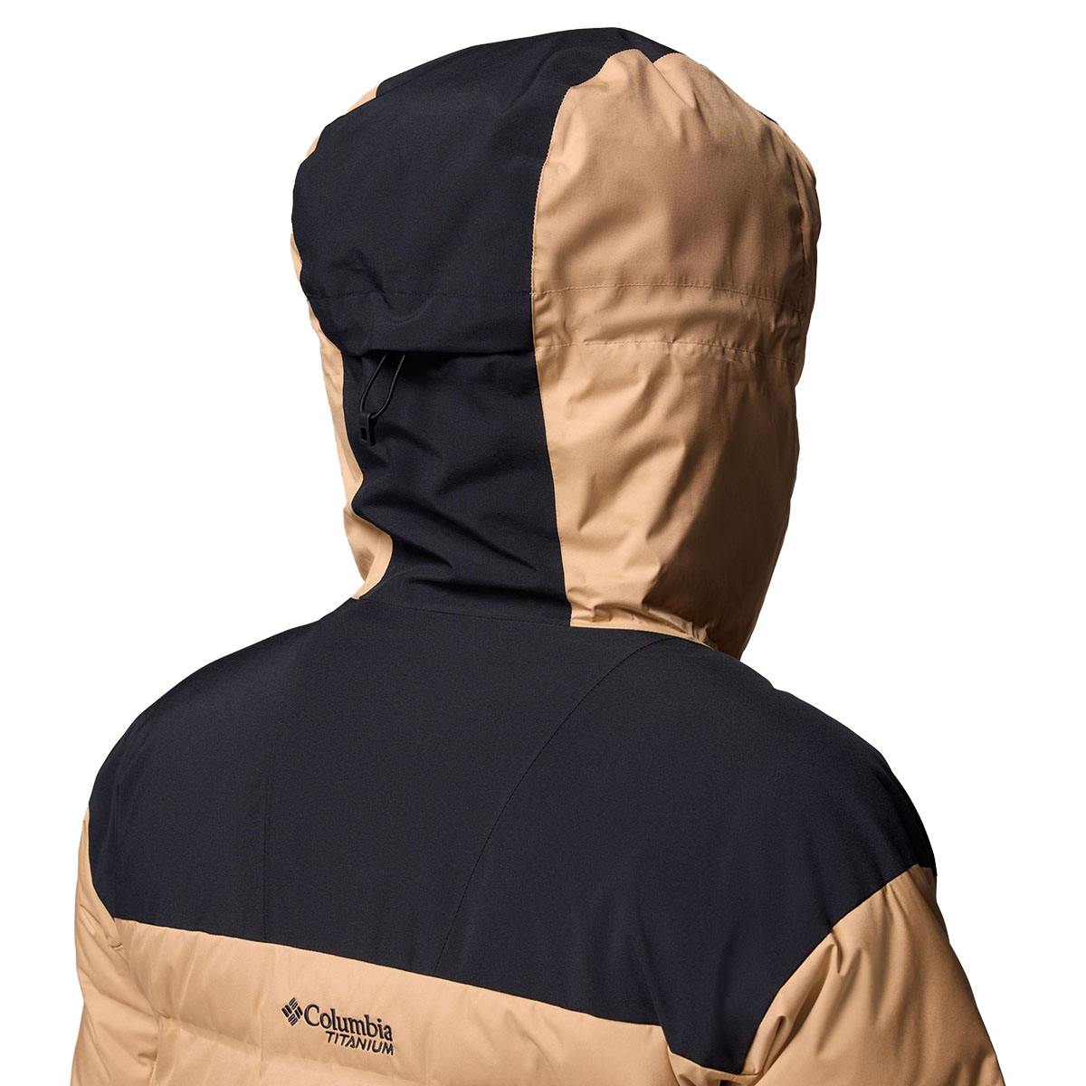 COLUMBIA - GLACIER RIDGE DOWN JACKET