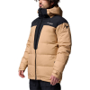 COLUMBIA - GLACIER RIDGE DOWN JACKET