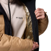COLUMBIA - GLACIER RIDGE DOWN JACKET