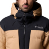 COLUMBIA - GLACIER RIDGE DOWN JACKET