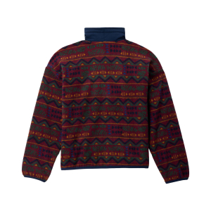 COLUMBIA - SEQUOIA GROVE PRINTED FULL ZIP FLEECE