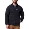 COLUMBIA - RUGGED RIDGE HIGH PILE FULL ZIP FLEECE