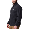 COLUMBIA - RUGGED RIDGE HIGH PILE FULL ZIP FLEECE