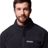 COLUMBIA - RUGGED RIDGE HIGH PILE FULL ZIP FLEECE