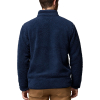COLUMBIA - RUGGED RIDGE HIGH PILE FULL ZIP FLEECE
