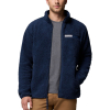 COLUMBIA - RUGGED RIDGE HIGH PILE FULL ZIP FLEECE