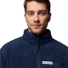 COLUMBIA - RUGGED RIDGE HIGH PILE FULL ZIP FLEECE