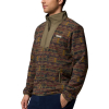 COLUMBIA - SEQUOIA GROVE PRINTED FULL ZIP FLEECE