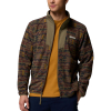 COLUMBIA - SEQUOIA GROVE PRINTED FULL ZIP FLEECE