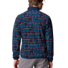 COLUMBIA - SEQUOIA GROVE PRINTED FULL ZIP FLEECE