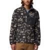 COLUMBIA - WINTER PASS REVERSIBLE FLEECE