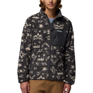 COLUMBIA - WINTER PASS REVERSIBLE FLEECE