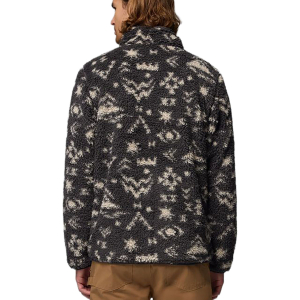 COLUMBIA - WINTER PASS REVERSIBLE FLEECE