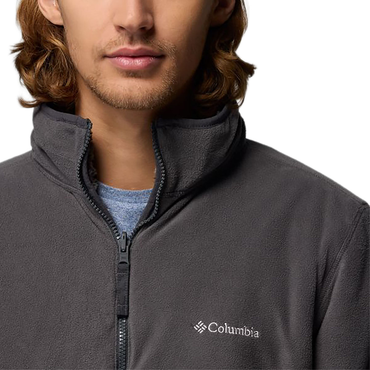 COLUMBIA - WINTER PASS REVERSIBLE FLEECE