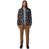 COLUMBIA - WINTER PASS REVERSIBLE FLEECE