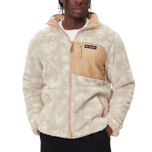 COLUMBIA - WINTER PASS REVERSIBLE FLEECE