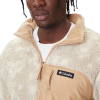 COLUMBIA - WINTER PASS REVERSIBLE FLEECE