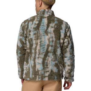 COLUMBIA - WINTER PASS REVERSIBLE FLEECE