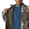 COLUMBIA - WINTER PASS REVERSIBLE FLEECE