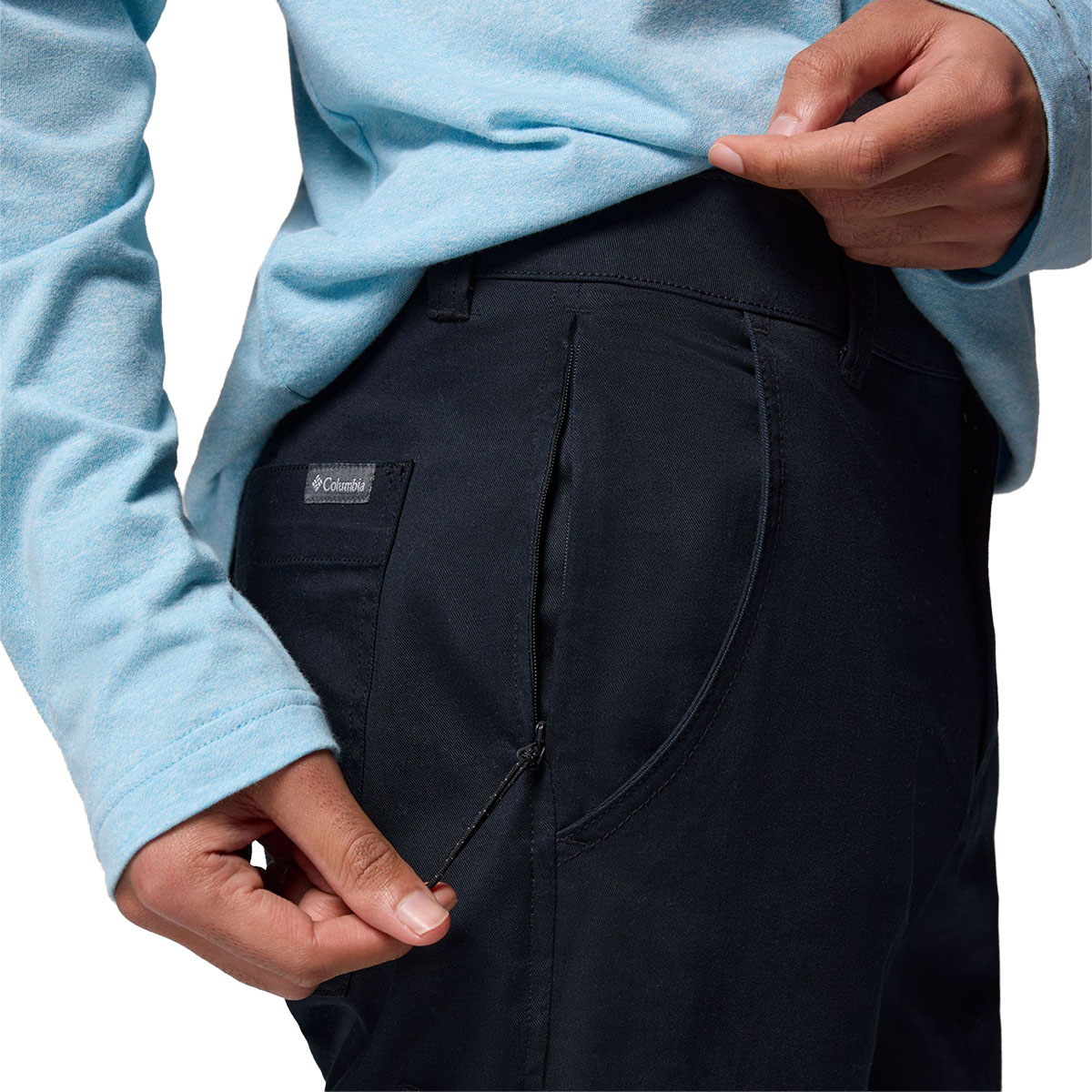 COLUMBIA - PITCHSTONE OUTDOOR PANT